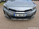  KIA  XCeed 1.5 T-GDI 160 ISG ACTIVE DCT7 #47