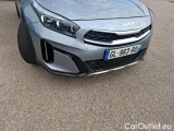  KIA  XCeed 1.5 T-GDI 160 ISG ACTIVE DCT7 #49