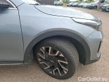  KIA  XCeed 1.5 T-GDI 160 ISG ACTIVE DCT7 #81