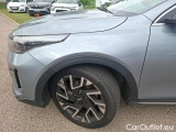  KIA  XCeed 1.5 T-GDI 160 ISG ACTIVE DCT7 #80