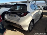  Mazda  2  1.5 HEV 116 AGILE AUTO #3
