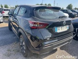  Nissan  Juke 1.0 DIG-T 114 BUSINESS EDITION DCT #2