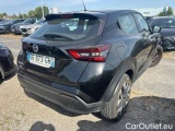  Nissan  Juke 1.0 DIG-T 114 BUSINESS EDITION DCT #3