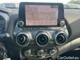  Nissan  Juke 1.0 DIG-T 114 BUSINESS EDITION DCT #14