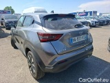 Nissan  Juke 1.0 DIG-T 114 BUSINESS EDITION DCT #2