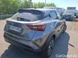  Nissan  Juke 1.0 DIG-T 114 BUSINESS EDITION DCT #3