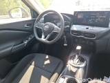  Nissan  Juke 1.0 DIG-T 114 BUSINESS EDITION DCT #4