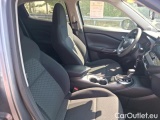  Nissan  Juke 1.0 DIG-T 114 BUSINESS EDITION DCT #9