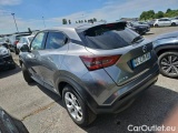  Nissan  Juke 1.0 DIG-T 114 N-CONNECTA DCT #2