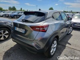  Nissan  Juke 1.0 DIG-T 114 N-CONNECTA DCT #3
