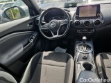  Nissan  Juke 1.0 DIG-T 114 N-CONNECTA DCT #4