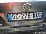  Nissan  Juke 1.0 DIG-T 114 N-CONNECTA DCT #5