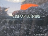  Nissan  Juke 1.0 DIG-T 114 N-CONNECTA DCT #8