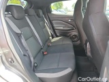  Nissan  Juke 1.0 DIG-T 114 N-CONNECTA DCT #10