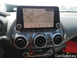  Nissan  Juke 1.0 DIG-T 114 N-CONNECTA DCT #14