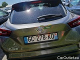  Nissan  Juke 1.0 DIG-T 114 N-CONNECTA DCT #62