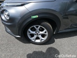  Nissan  Juke 1.0 DIG-T 114 N-CONNECTA DCT #73