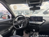  Nissan  Juke 1.6 HYBRID 143 BUSINESS EDITION #4