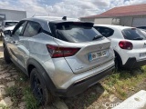  Nissan  Juke 1.6 HYBRID 143 BUSINESS EDITION #2