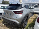  Nissan  Juke 1.6 HYBRID 143 BUSINESS EDITION #3
