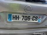  Nissan  Juke 1.6 HYBRID 143 BUSINESS EDITION #5
