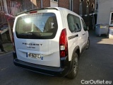  Peugeot  RIFTER BEV 54KWH AUTO TAILLE M ALLURE #3