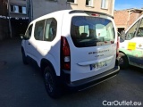  Peugeot  RIFTER BEV 54KWH AUTO TAILLE M ALLURE #2