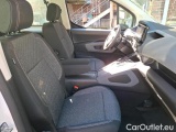  Peugeot  RIFTER BEV 54KWH AUTO TAILLE M ALLURE #9