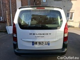  Peugeot  RIFTER BEV 54KWH AUTO TAILLE M ALLURE #16