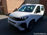  Peugeot  RIFTER BEV 54KWH AUTO TAILLE M ALLURE #23