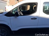  Peugeot  RIFTER BEV 54KWH AUTO TAILLE M ALLURE #25