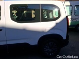  Peugeot  RIFTER BEV 54KWH AUTO TAILLE M ALLURE #31