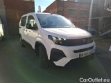  Peugeot  RIFTER BEV 54KWH AUTO TAILLE M ALLURE #34