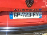  Renault  Austral 1.2 HEV 200 E-TECH ICONIC ESP ALPINE AU #5