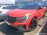  Renault  Austral 1.2 HEV 200 E-TECH ICONIC ESP ALPINE AU #54