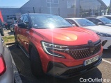  Renault  Austral 1.2 HEV 200 E-TECH ICONIC ESP ALPINE AU #82
