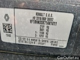  Renault  Austral 1.2 HEV 200 E-TECH TECHNO AUTO #8