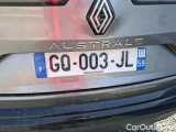  Renault  Austral 1.2 HEV 200 E-TECH TECHNO AUTO #5