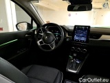  Renault  Captur 1.3 TCE 160 TECHNO MHEV EDC #4
