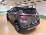  Renault  Captur 1.3 TCE 160 TECHNO MHEV EDC #2