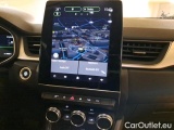  Renault  Captur 1.3 TCE 160 TECHNO MHEV EDC #11