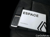  Renault  Espace 2.0 DCI 160 BLUE ZEN EDC #6