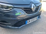  Renault  Megane 1.3 TCE 140 FAP EVOLUTION #31