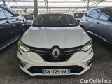  Renault  Megane 1.5 DCI 115 BLUE EVOLUTION #14