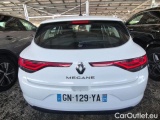  Renault  Megane 1.5 DCI 115 BLUE EVOLUTION #15