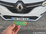  Renault  Megane 1.5 DCI 115 BLUE EVOLUTION #36