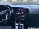  Seat  ATECA 2.0 TDI 150 S&S DSG7 FR #11