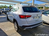  Seat  ATECA 2.0 TDI 150 S&S DSG7 STYLE BUSINESS #2