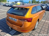  Skoda  Octavia 2.0 TDI 150 DSG7 BUSINESS #3