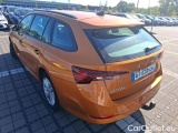  Skoda  Octavia 2.0 TDI 150 DSG7 BUSINESS #2
